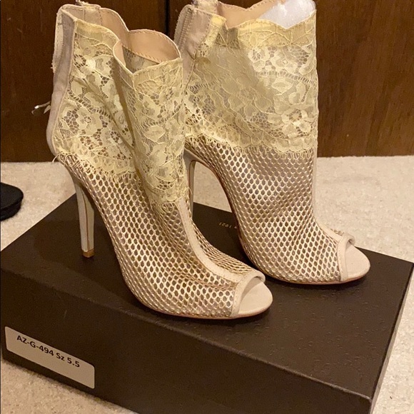 Booties - Picture 5 of 5